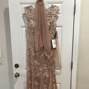 Women’s Evening Gown